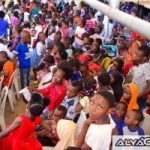 Alya Care Debuts “Impact 500” This Christmas For Children In Onigbongbo