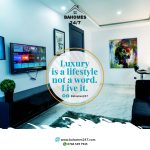 Top Apartments in Eko Atlantic Lagos – Bahomes 247