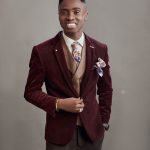 Charles Alade Launches New Book “Overnight Success”