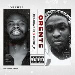 MUSIC: Dekingzkut Ft. Memo_P – Orente