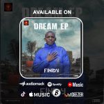 Finidy – Dream EP