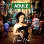 AUDIO + VIDEO: Raquel Hage – Abule