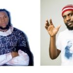 King Leu and Odumodu blvck: Who is a better Artiste ?: Listen HERE