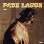 Spellz Jamin Unveils Xafary as the Promising New Face of Afro Music with #FaceLagos”