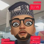 Dj Yk X Gonaiij – Idan Beat (Prod. Professional beat)