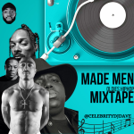 Celebrity Dj Dave – Best Of Oldies Hip Hop (Made Men Oldies Mixtape)