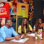 Mercy Johnson-Okojie Bags New Ambassadorial Deal With Tiger Foods Limited