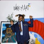 DJ Kingblaze – Work Of Art Album (Asake) Mixtape