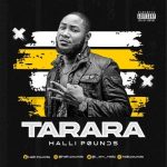 MUSIC: Halli Pounds – Tarara