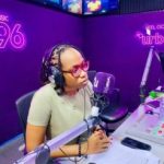 Jojo Amiegbe: The Spontaneous Radio Queen of Urban 96FM Lagos