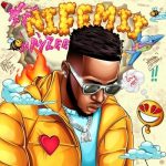 Mayzee – Nifemii EP