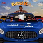 MUSIC: London Jay feat Jeriq x Eroboy – Benzo