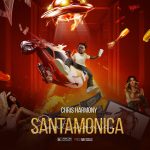 MUSIC: Chris Harmony – Santamonica