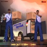 MUSIC: London Jay – Delivery Squad Ft M Million x Hendrix