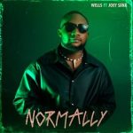 MUSIC: Wells Ft. Joey Synx – Normally