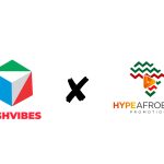 Hypeafrobeatz Promotions partners with High Vibes Distribution Ghana