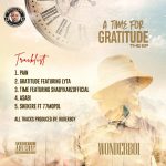 OlogoAra – A Time For Gratitude [EP]