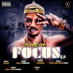 EP: Zeallion – Focus EP