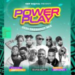 DJ Rhamzy – UMP PowerPlay Mixtape Vol. 3 2024