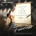 Taiwhat Morgan – Fearless (EP)