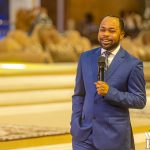 Prophet Isaiah Macwealth Set For Miracle Jesus Conference In The United Kingdom