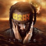 MUSIC: Jtwice – Many Many