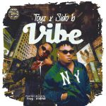 MUSIC: Toyz – Vibe Ft. Sido B