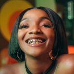 Simi’s New Song ‘Mr Lova’