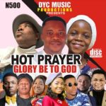 DYC Music – Spirited Gospel Mix