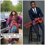 RENEE5STA: THE CAR DEALER CLEARED: Romance Scammer’s Apologies After Arrest Reveals Truth