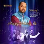 Prophet Isaiah Macwealth Celebrates Birthday In Style