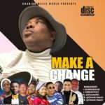 DYC Music – Best of Chanidu Reality Gospel Mix