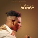 Quiddy – Who is Quiddy? EP