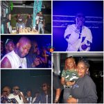 Dj Venum Brings Out Skales, Gdzilla, ActiveBoy, MBA Alumni At Safe Haus Jungle Rave – Hypeafrobeatz Spotlight