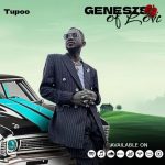 Tupoo – Genesis of Love EP