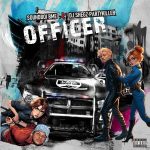 MUSIC: Soundboi BME – Officer Feat. DJ Shegz Partykiller