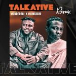 MUSIC: Ologoara Ft. Young Duu – Talkative (Remix)