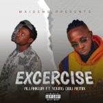 MUSIC: Allahkwa Ft. Young Duu – Exercise