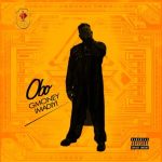 ALBUM: GMoney Imadiyi – OBO