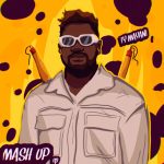 TY Mayani – Mash Up EP