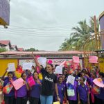 Lagos State Government Approves Go-Girl Foundation’s Efforts to Empower Young Girls