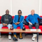 A Veteran Nightlife Connoisseur and Esteemed Show Promoter, Amplified Ent. Signs Multi-Million Naira Ambassador Deal with D’Usse, a Bacardi NG Subsidiary