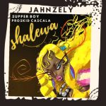 MUSIC: Jahnzely Ft. Supper Boy & Proskid Cascala – Shalewa