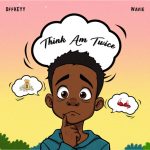 MUSIC: OffKeyy Ft. Wavie – Think Am Twice