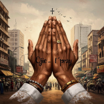 MUSIC: Ojie – I PRAY