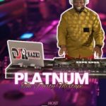 Dj Rhazki – Platnum The Party Mixtape