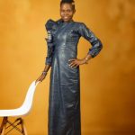 Artist Biography: Joy Samuel Iroha