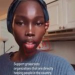 Mari Malek The Go Fund Me Queen